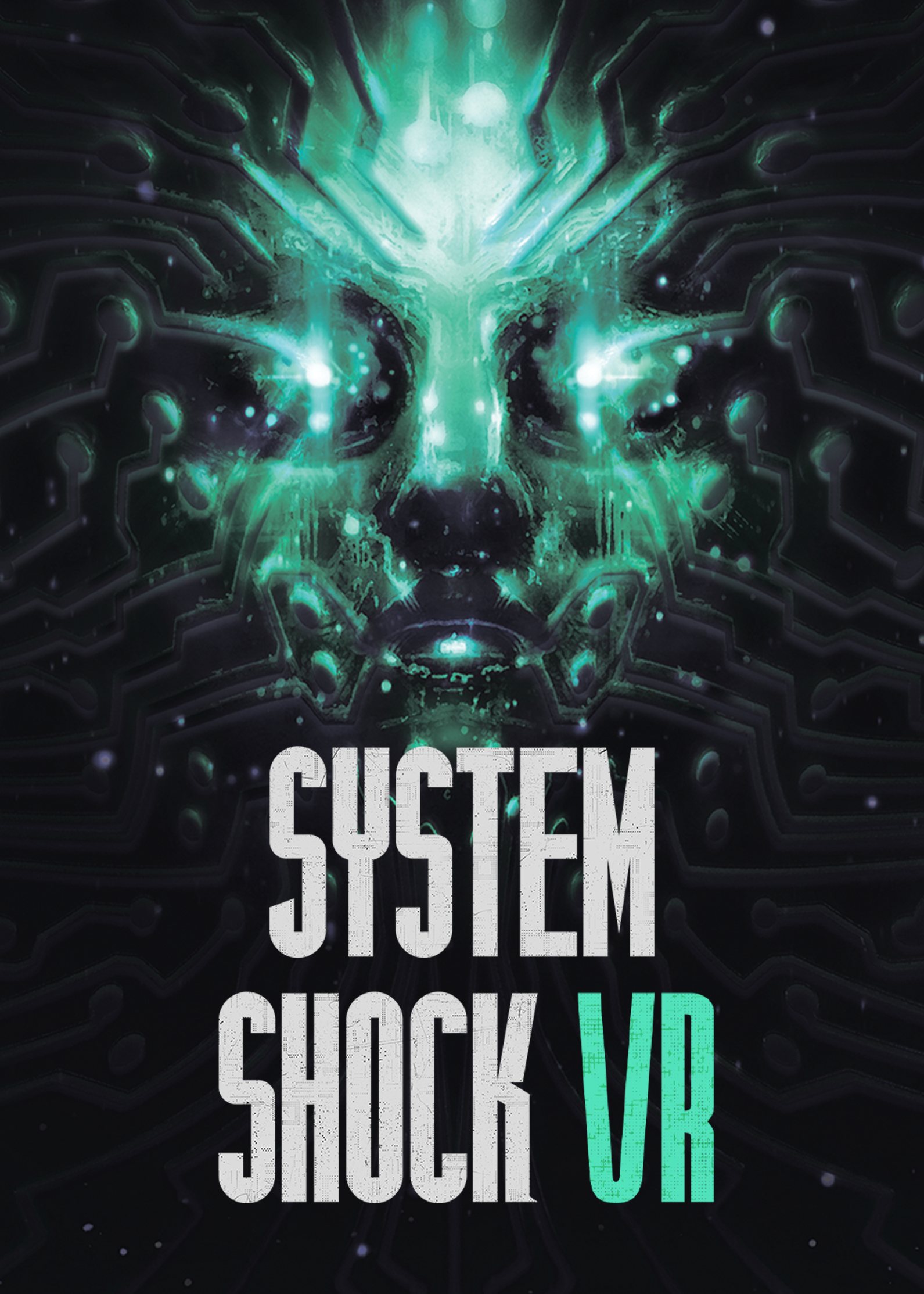System Shock VR