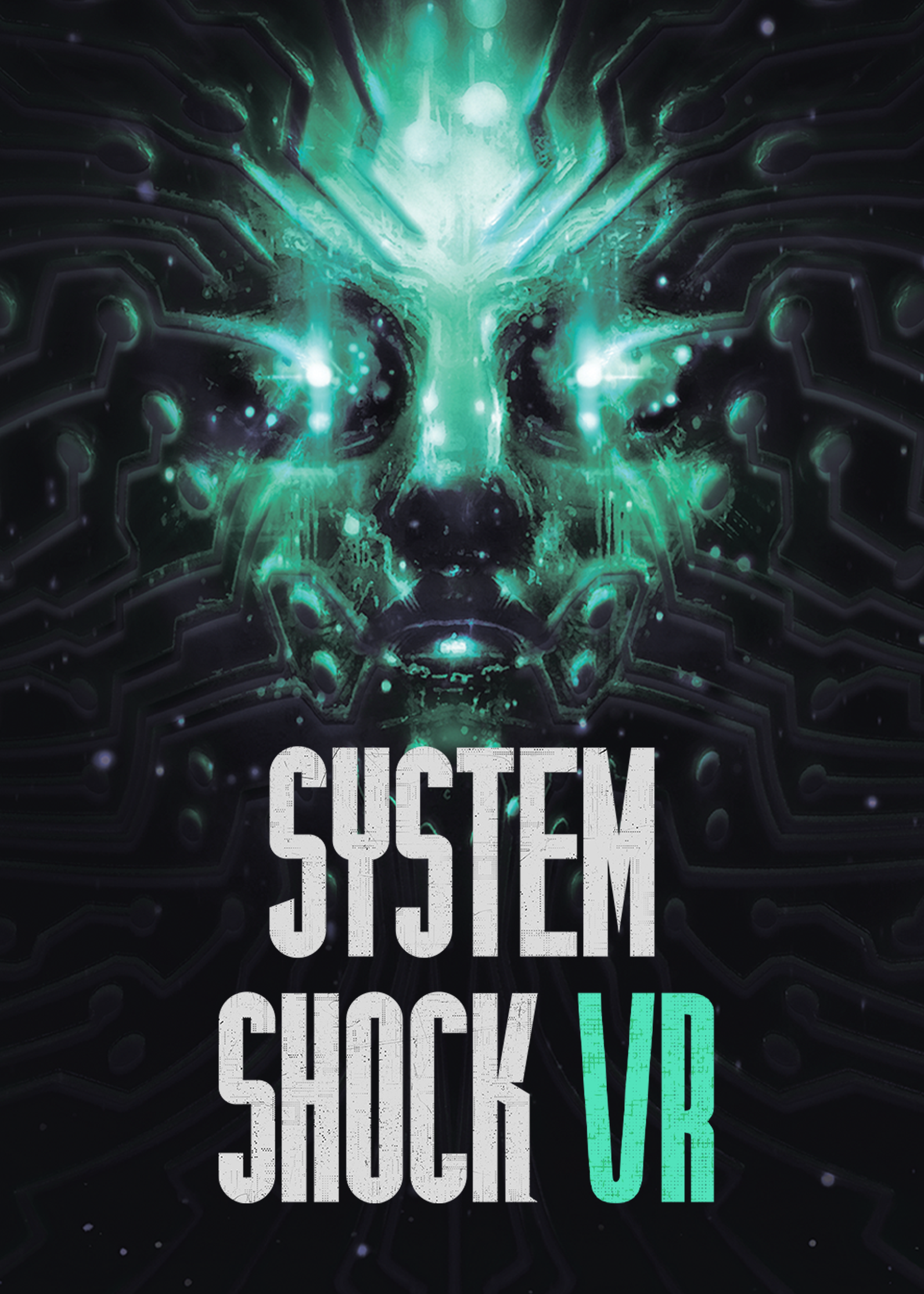 System Shock VR