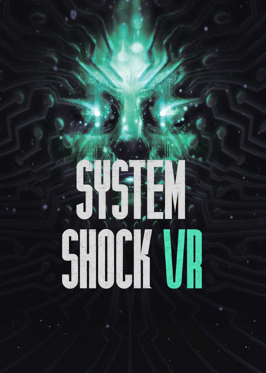 System Shock VR