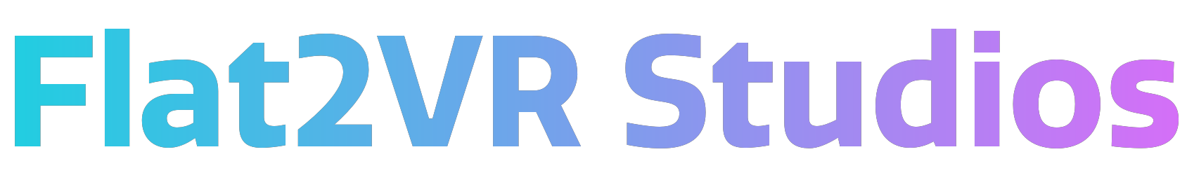 Flat2VR Studios