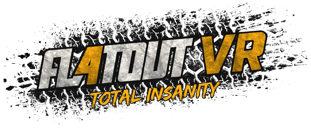 FlatOut VR