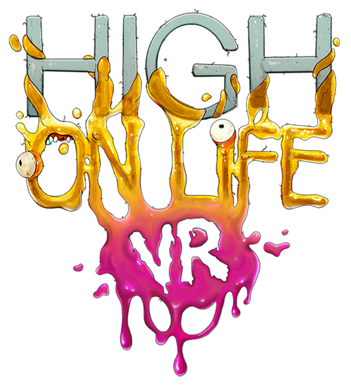 High On Life VR