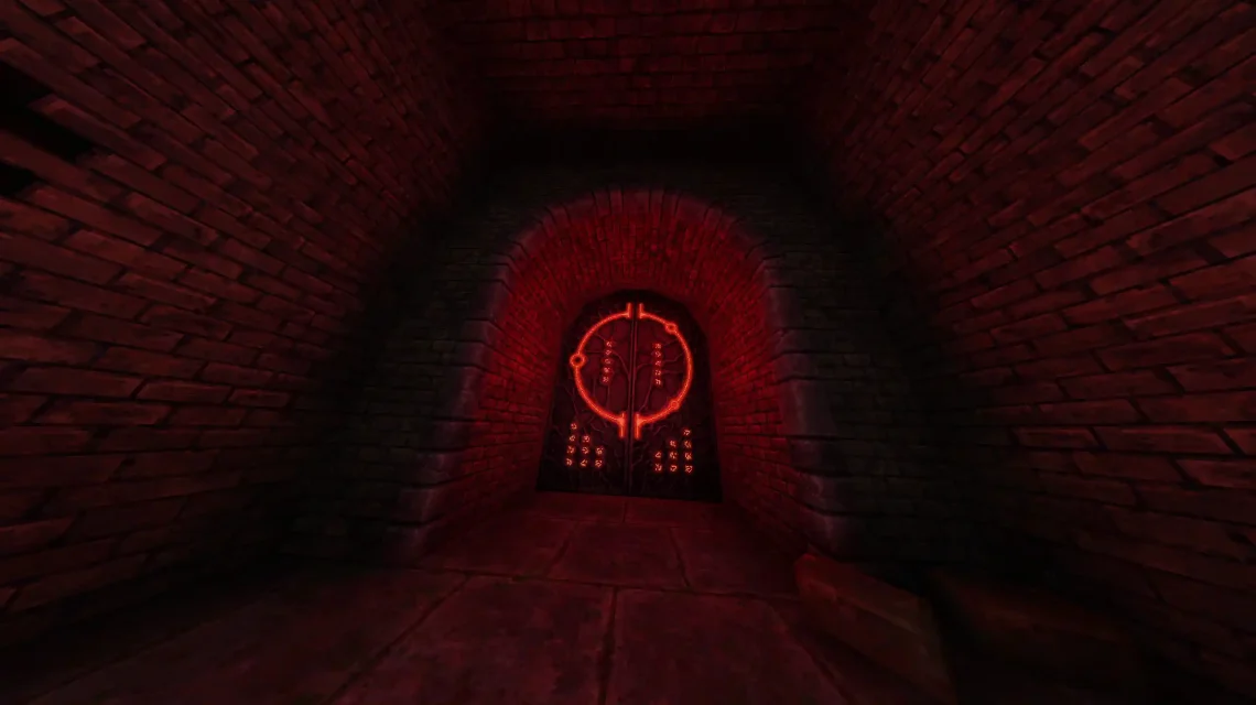 WRATH: Aeon of Ruin VR Brutal Edition