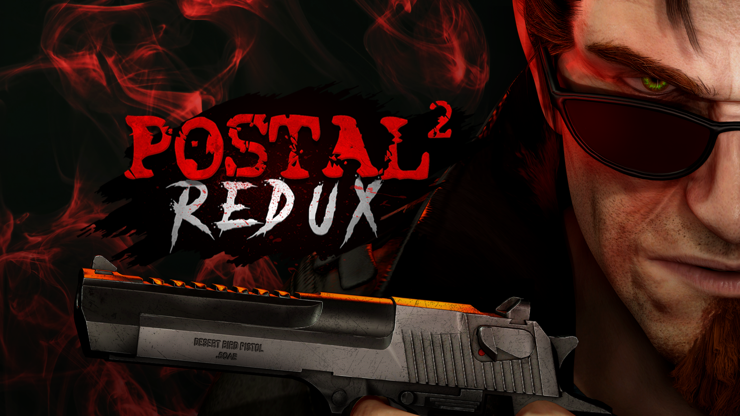 POSTAL 2 Redux