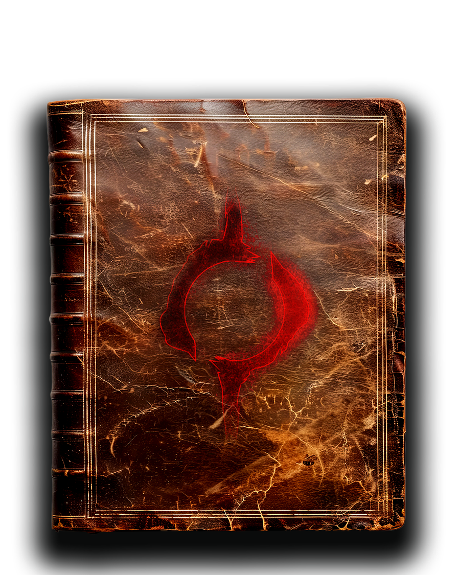 The Outlander's diary