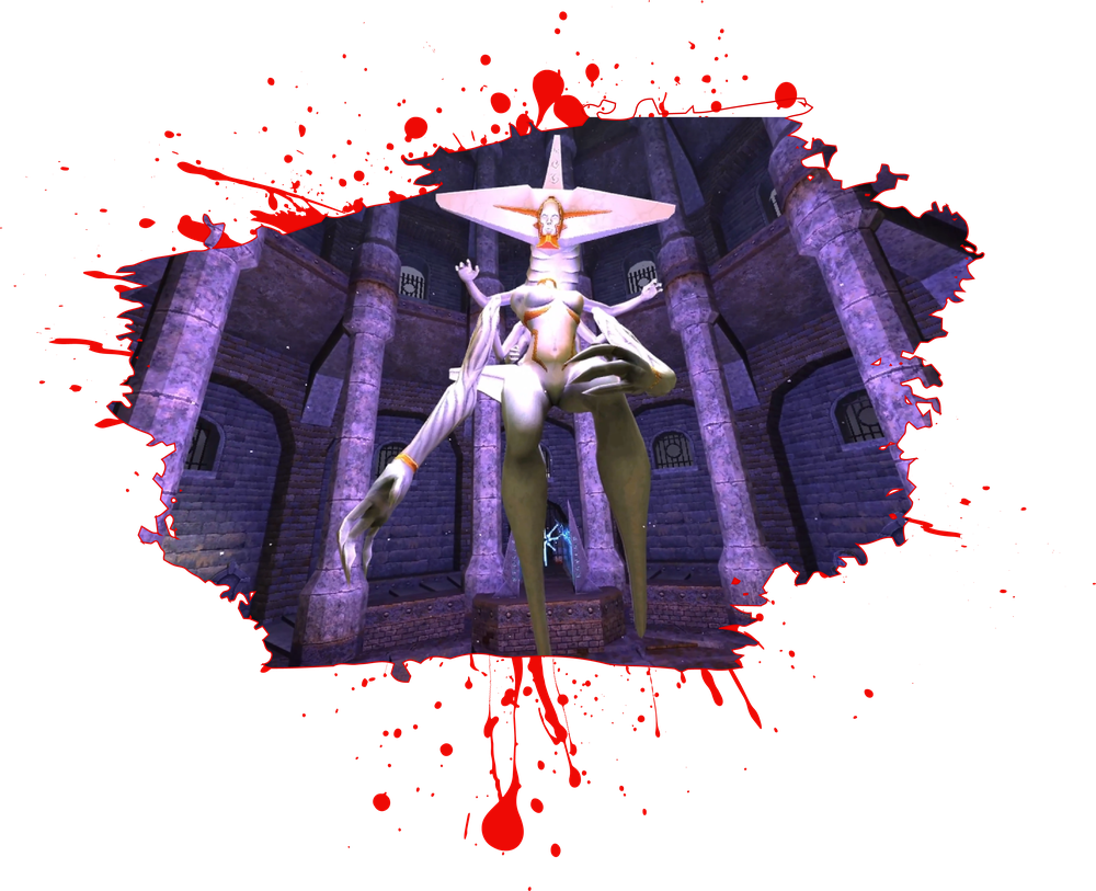 Wrath VR gameplay screenshot 4